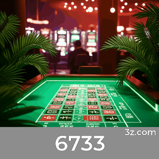 6733: Bônus Imprescindíveis e Promoções Exclusivas