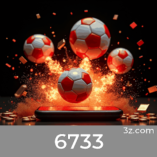 6733: Aposta Móvel Simplificada