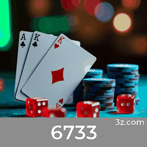 6733: Seu Cassino Online Seguro e Premiado