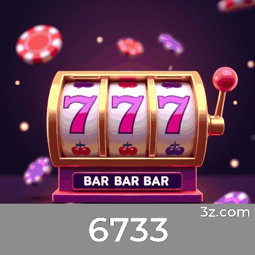 6733: Seu Cassino Online Seguro e Premiado