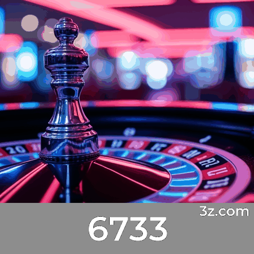 6733: Experiência de Jogos de Cassino Impressionante