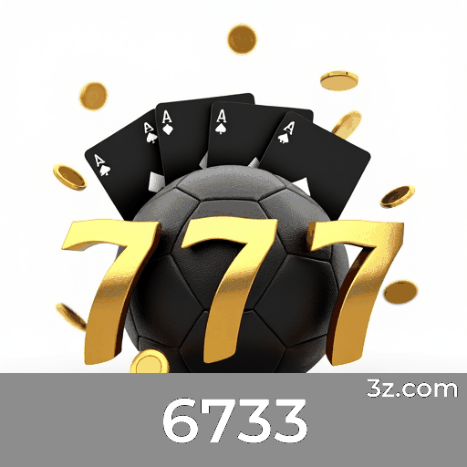 6733: Seu Cassino Online Seguro e Premiado