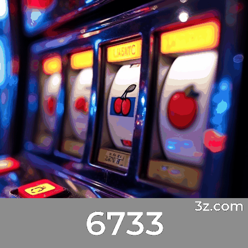 6733: Experiência de Jogos de Cassino Impressionante