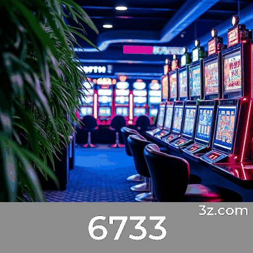 6733: Seu Cassino Online Seguro e Premiado