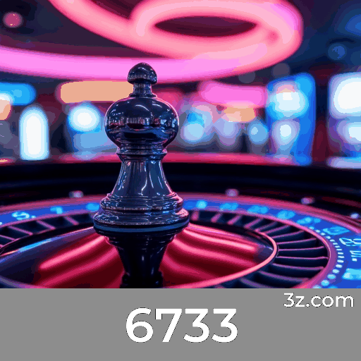 6733: Seu Cassino Online Seguro e Premiado