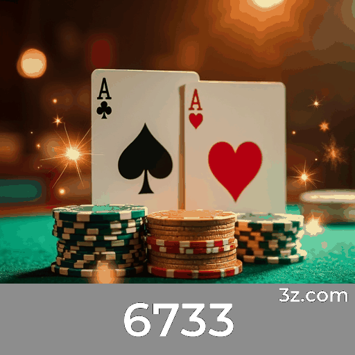 6733: Seu Cassino Online Seguro e Premiado