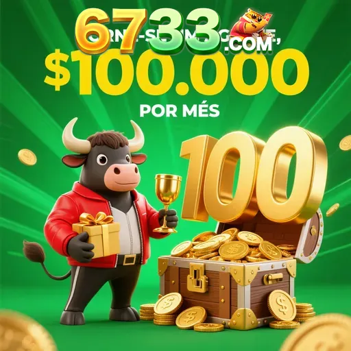 6733 Mina Misteriosa
